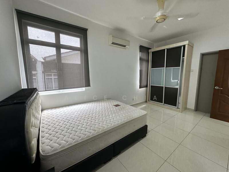 Cluster House for Rent in Horizon Hills (Iskandar Puteri (Nusajaya)) - Alice Chia - Bedroom - PropertyGuru.com.my