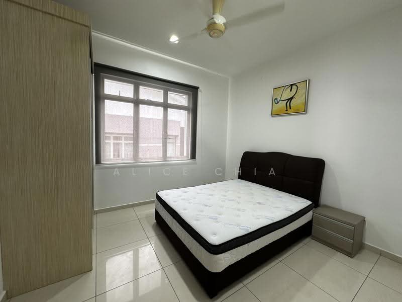 Cluster House for Rent in Horizon Hills (Iskandar Puteri (Nusajaya)) - Alice Chia - Bedroom - PropertyGuru.com.my
