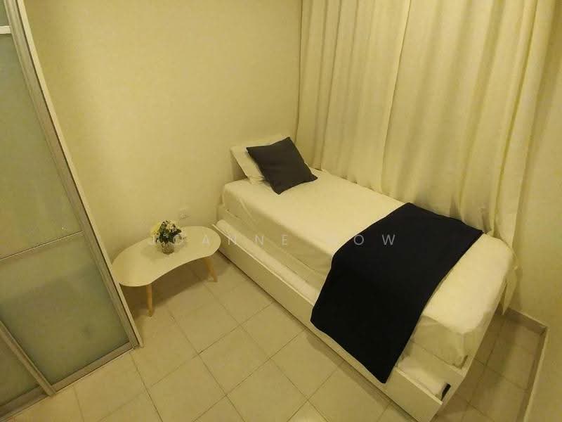 Kondominium untuk Dijual di Kenanga Residence - Joanne How - Bedroom - PropertyGuru.com.my