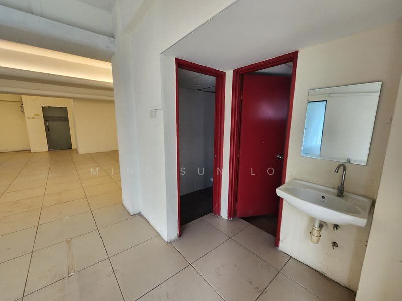 Office for Rent in Bandar Puteri Puchong (Puchong) - Ming Sun Low - Interior - PropertyGuru.com.my