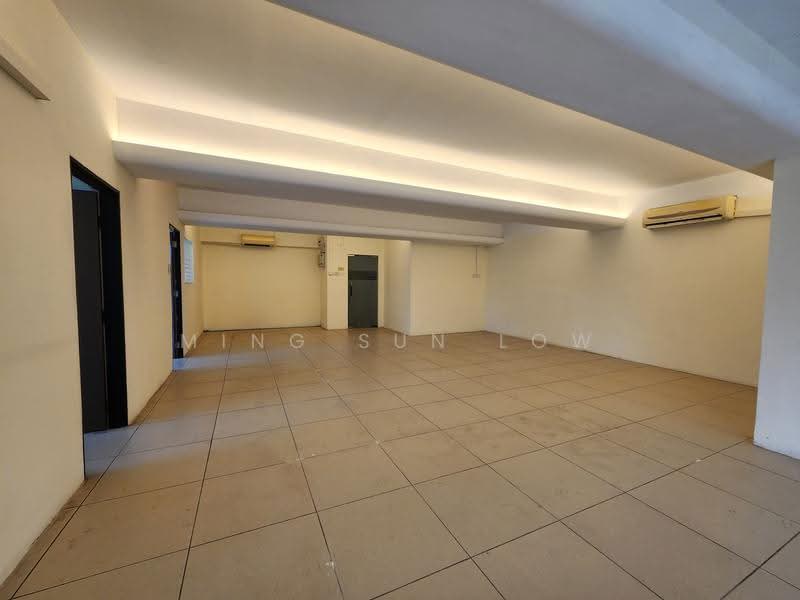 Office for Rent in Bandar Puteri Puchong (Puchong) - Ming Sun Low - Interior - PropertyGuru.com.my