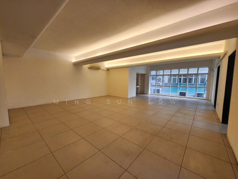Office for Rent in Bandar Puteri Puchong (Puchong) - Ming Sun Low - Interior - PropertyGuru.com.my