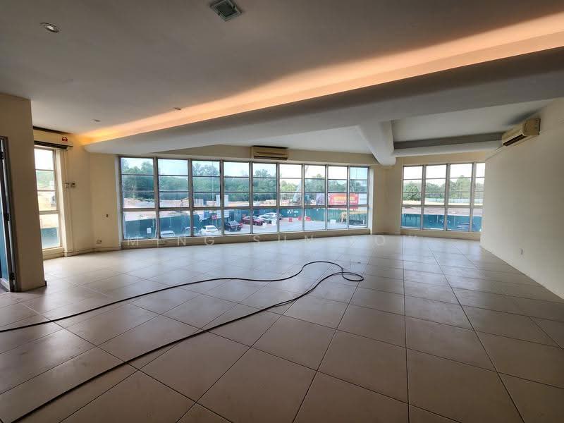 Office for Rent in Bandar Puteri Puchong (Puchong) - Ming Sun Low - Interior - PropertyGuru.com.my