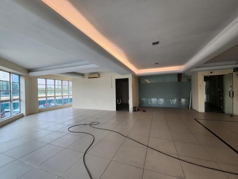 Office for Rent in Bandar Puteri Puchong (Puchong) - Ming Sun Low - Interior - PropertyGuru.com.my