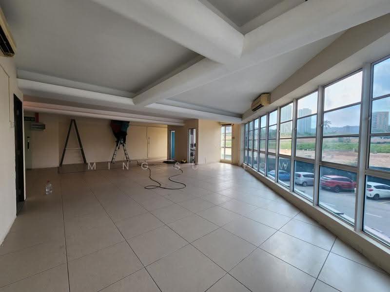 Office for Rent in Bandar Puteri Puchong (Puchong) - Ming Sun Low - Interior - PropertyGuru.com.my
