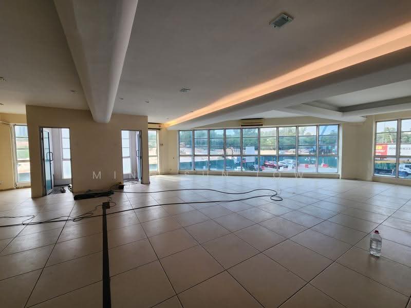 Office for Rent in Bandar Puteri Puchong (Puchong) - Ming Sun Low - Interior - PropertyGuru.com.my