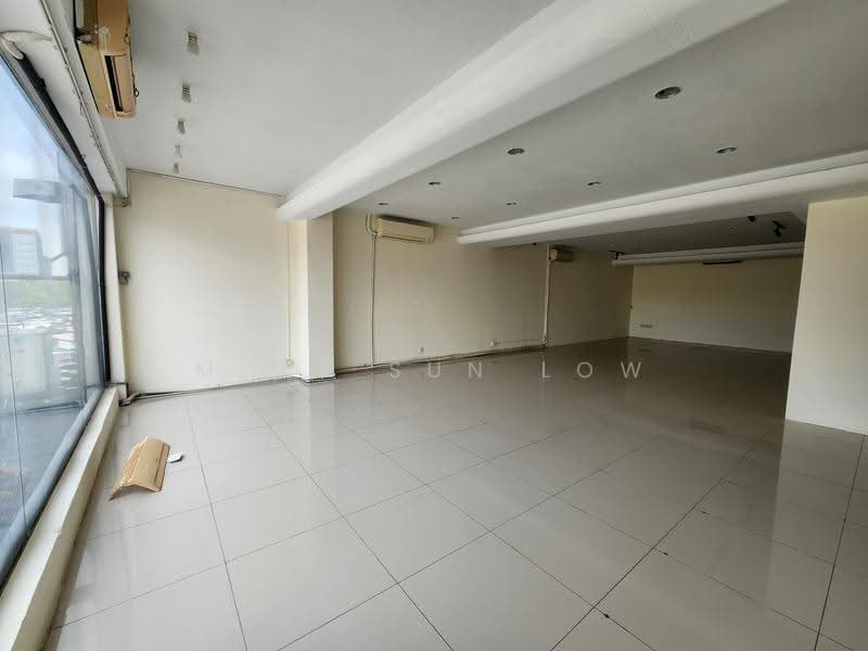 Office for Rent in Bandar Puteri Puchong (Puchong) - Ming Sun Low - Interior - PropertyGuru.com.my