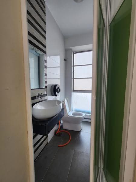 Office for Rent in Bandar Puteri Puchong (Puchong) - Ming Sun Low - Bathroom - PropertyGuru.com.my