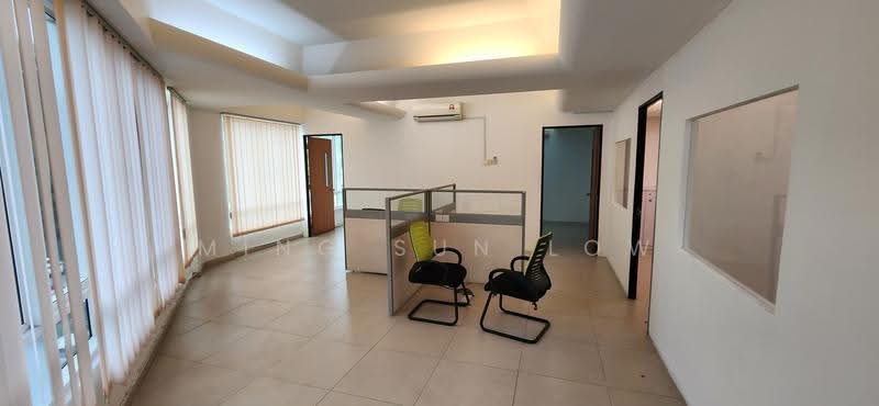 Office for Rent in Bandar Puteri Puchong (Puchong) - Ming Sun Low - Interior - PropertyGuru.com.my