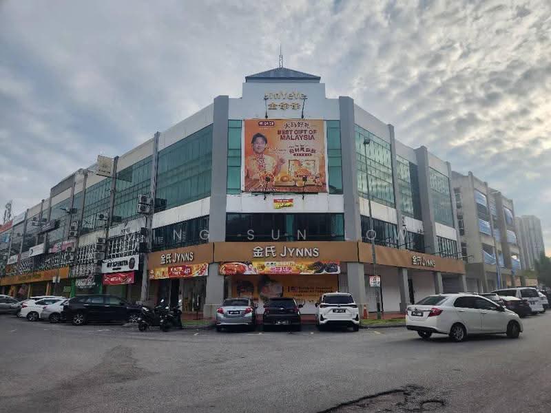 Office for Rent in Bandar Puteri Puchong (Puchong) - Ming Sun Low - Exterior - PropertyGuru.com.my