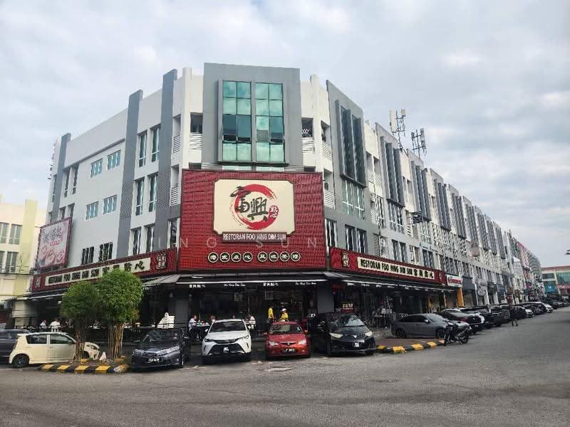 Office for Rent in Bandar Puteri Puchong (Puchong) - Ming Sun Low - Exterior - PropertyGuru.com.my