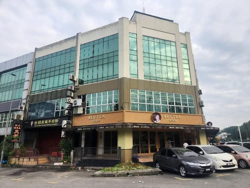 Office for Rent in Bandar Puteri Puchong (Puchong) - Ming Sun Low - Exterior - PropertyGuru.com.my