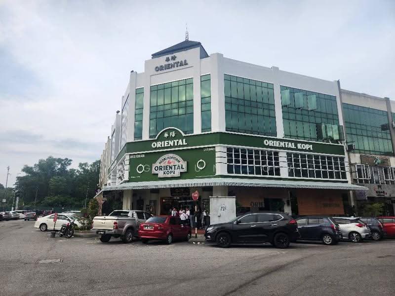 Office for Rent in Bandar Puteri Puchong (Puchong) - Ming Sun Low - Exterior - PropertyGuru.com.my