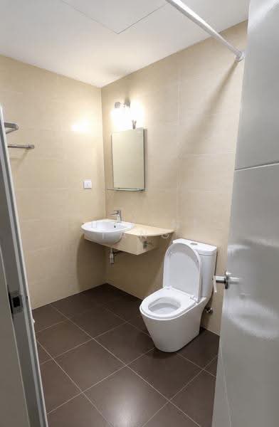 Condominium for Sale at Hijauan Saujana - Suzanne TANG - Bathroom - PropertyGuru.com.my