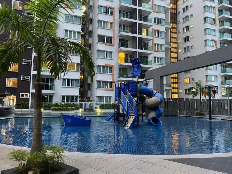 Condominium for Sale at Hijauan Saujana - Suzanne TANG - Exterior - PropertyGuru.com.my