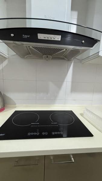 Condominium for Sale at Hijauan Saujana - Suzanne TANG - Kitchen - PropertyGuru.com.my