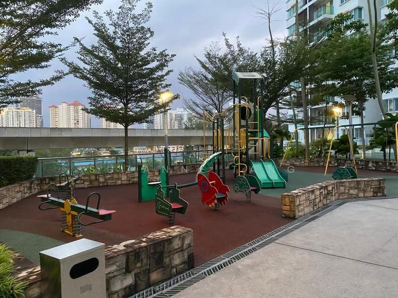 Condominium for Sale at Hijauan Saujana - Suzanne TANG - Exterior - PropertyGuru.com.my