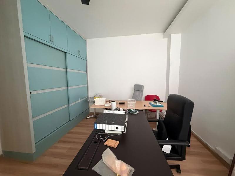 Cluster House for Sale in Taman Austin Heights (Tebrau) - Janice . - Study - PropertyGuru.com.my