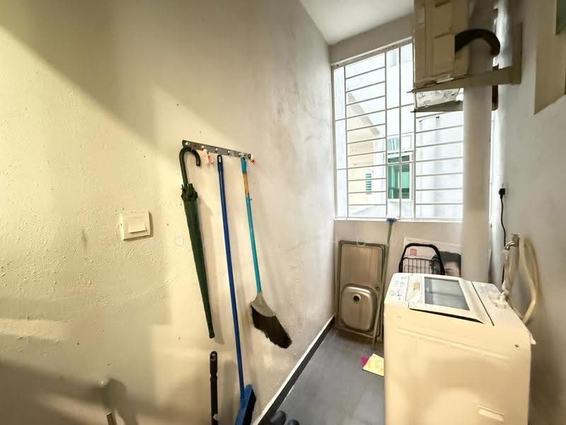 Kondominium untuk Dijual di Kenanga Residence - Joanne How - Interior - PropertyGuru.com.my