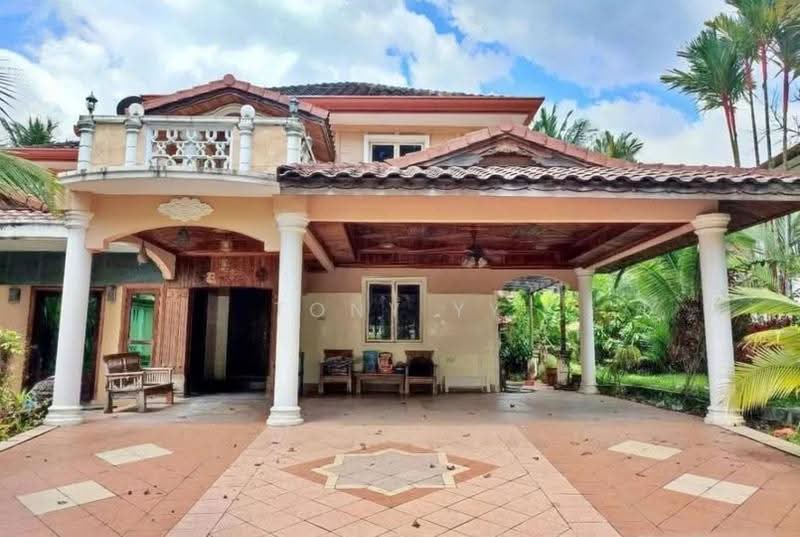 Bungalow House for Sale in Putrajaya (Putrajaya) - Tony YY - Exterior - PropertyGuru.com.my