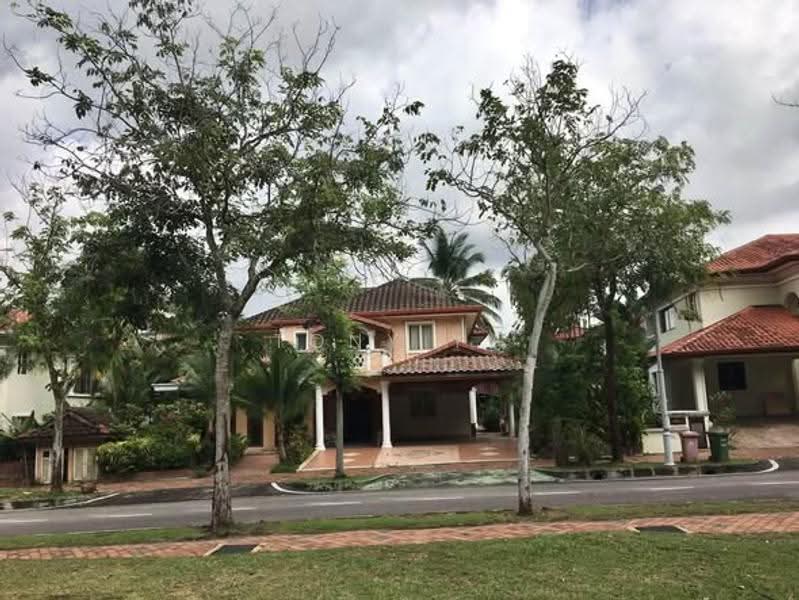 Bungalow House for Sale in Putrajaya (Putrajaya) - Tony YY - Exterior - PropertyGuru.com.my
