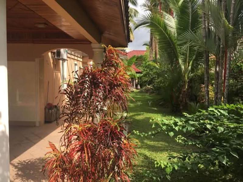 Bungalow House for Sale in Putrajaya (Putrajaya) - Tony YY - Exterior - PropertyGuru.com.my