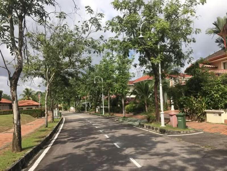 Bungalow House for Sale in Putrajaya (Putrajaya) - Tony YY - Exterior - PropertyGuru.com.my