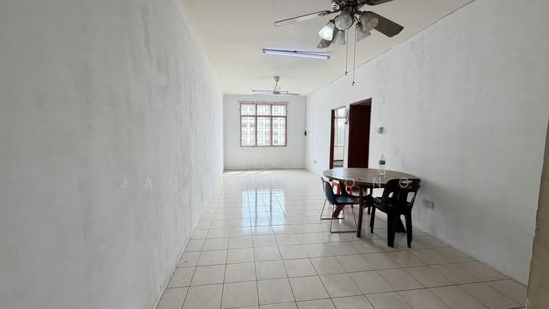 Apartment for Sale at Angkasa Apartment - Jacklyn Wong - Dining Area - PropertyGuru.com.my
