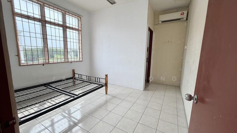 Apartment for Sale at Angkasa Apartment - Jacklyn Wong - Master Bedroom - PropertyGuru.com.my