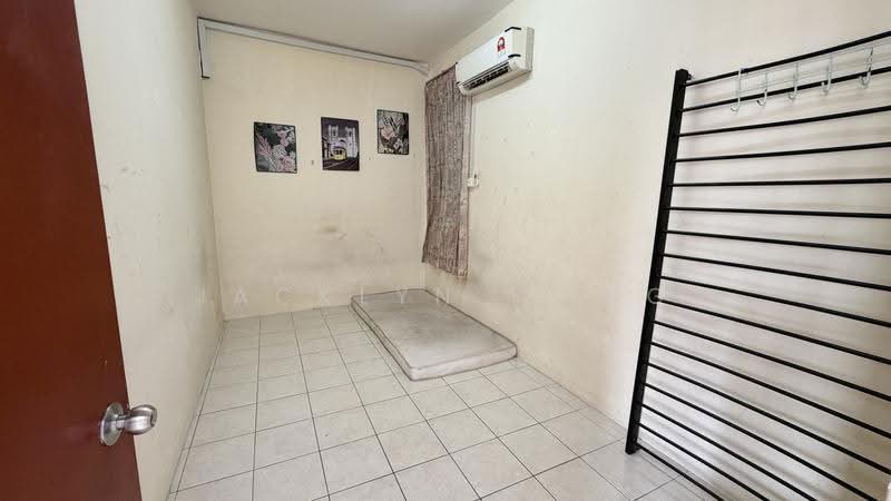 Apartment for Sale at Angkasa Apartment - Jacklyn Wong - Bedroom 2 - PropertyGuru.com.my