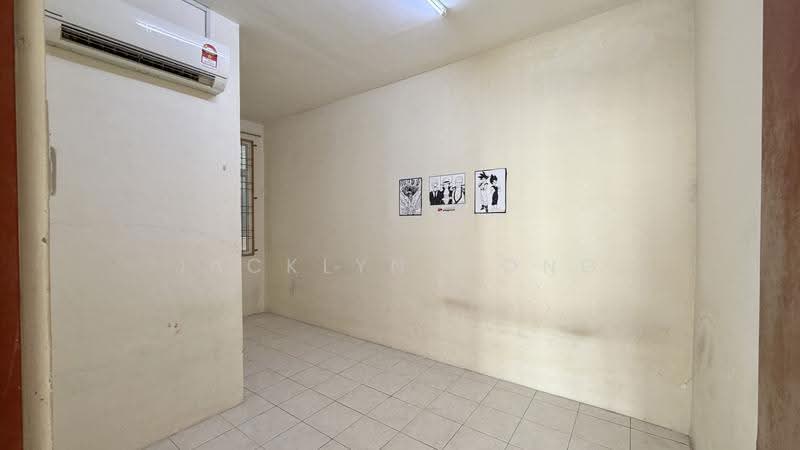 Apartment for Sale at Angkasa Apartment - Jacklyn Wong - Bedroom 1 - PropertyGuru.com.my
