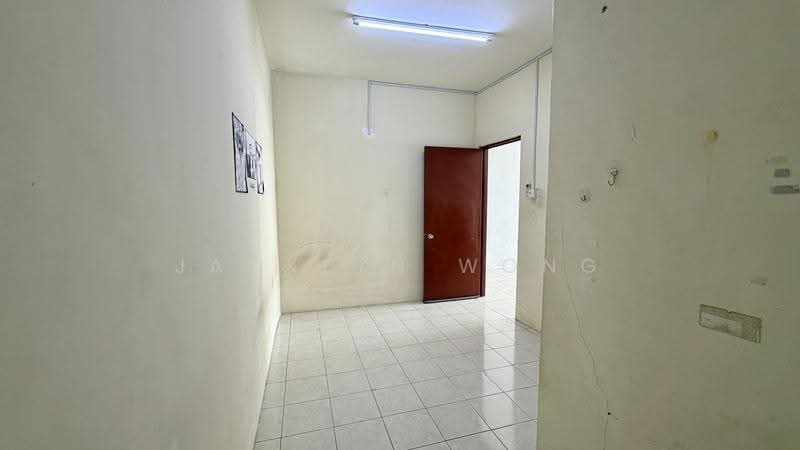 Apartment for Sale at Angkasa Apartment - Jacklyn Wong - Bedroom 1 - PropertyGuru.com.my