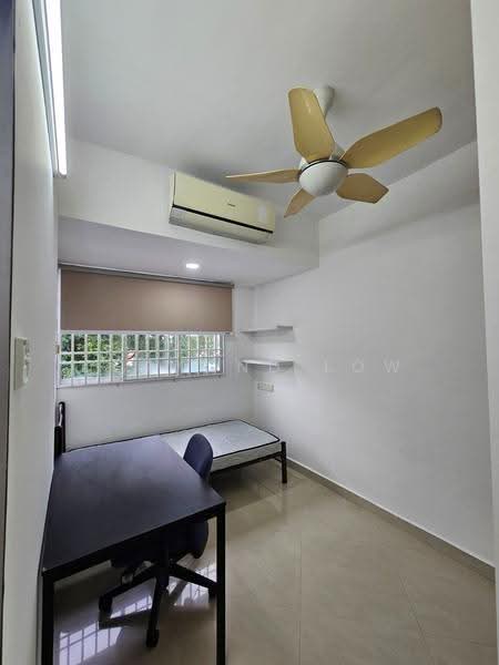 Pangsapuri untuk Disewa di Indah Kota Apartment - Desmond Low - PropertyGuru.com.my
