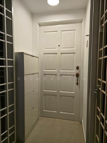 Pangsapuri untuk Disewa di Indah Kota Apartment - Desmond Low - PropertyGuru.com.my