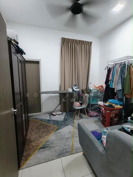 2-storey Terraced House for Sale in Serene Heights (Semenyih) - Soon Sheng Law - Bedroom - PropertyGuru.com.my
