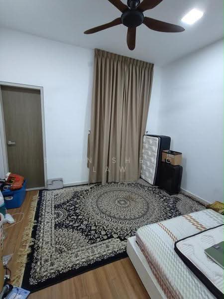 2-storey Terraced House for Sale in Serene Heights (Semenyih) - Soon Sheng Law - Bedroom - PropertyGuru.com.my