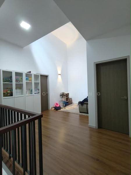 2-storey Terraced House for Sale in Serene Heights (Semenyih) - Soon Sheng Law - Interior - PropertyGuru.com.my