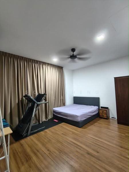 2-storey Terraced House for Sale in Serene Heights (Semenyih) - Soon Sheng Law - Bedroom - PropertyGuru.com.my