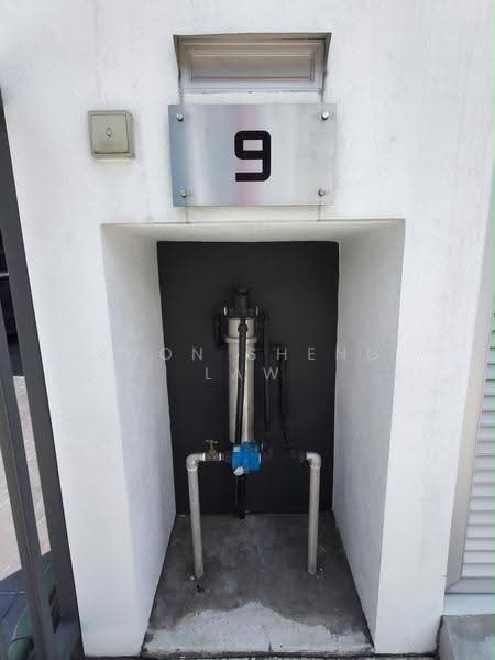 2-storey Terraced House for Sale in Serene Heights (Semenyih) - Soon Sheng Law - Exterior - PropertyGuru.com.my