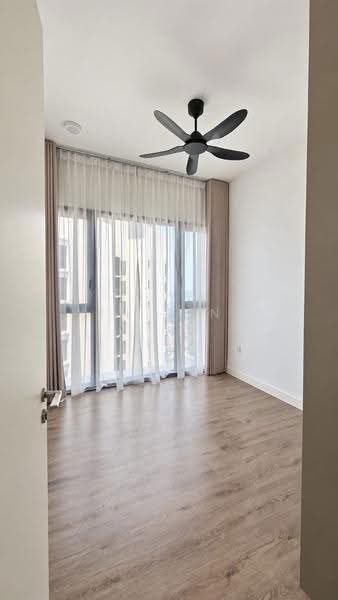 Service Residence for Rent at Jendela Residences - Yin Peng . - Bedroom - PropertyGuru.com.my