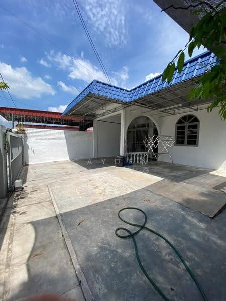 Semi-Detached House for Sale in Taman Markisah (Bukit Mertajam) - Cayden Choong - Exterior - PropertyGuru.com.my