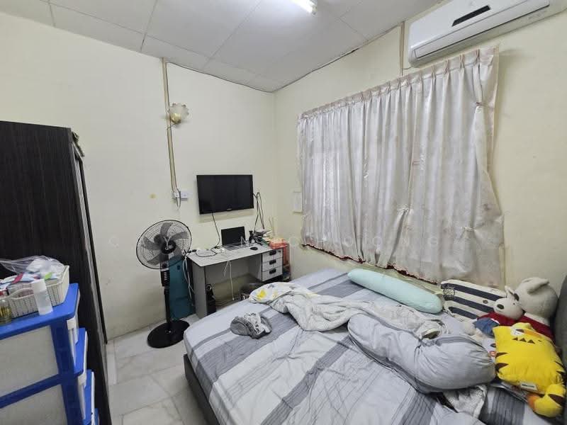 Semi-Detached House for Sale in Taman Markisah (Bukit Mertajam) - Cayden Choong - Bedroom - PropertyGuru.com.my