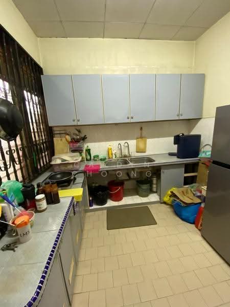 Semi-Detached House for Sale in Taman Markisah (Bukit Mertajam) - Cayden Choong - Kitchen - PropertyGuru.com.my