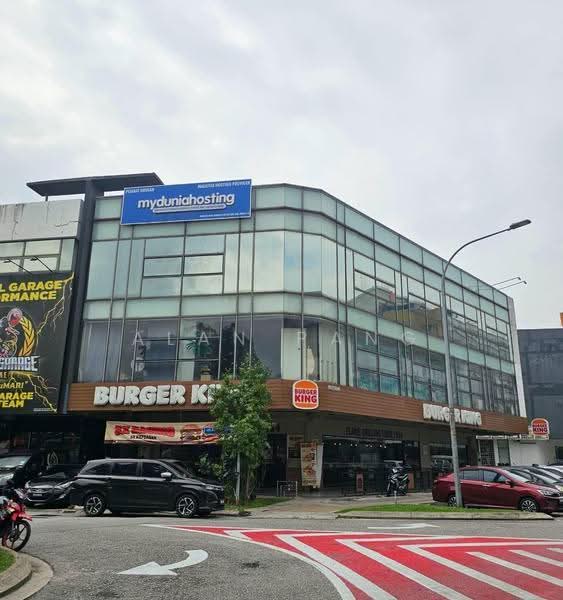 Shop / Office for Rent in Taman Tasik Damai (Sungai Besi) - Alan Pang - Exterior - PropertyGuru.com.my