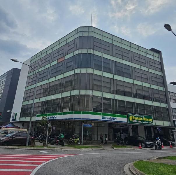 Shop / Office for Rent in Taman Tasik Damai (Sungai Besi) - Alan Pang - Exterior - PropertyGuru.com.my