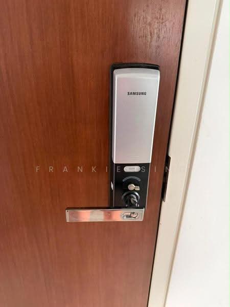Service Residence for Rent at Three33 Residence - Frankie Sing - Entrance - PropertyGuru.com.my