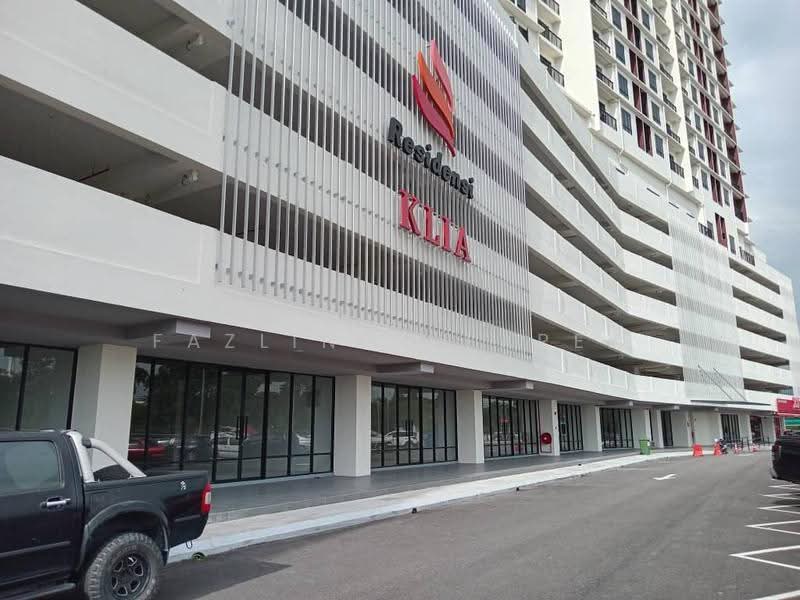 Apartment for Rent at Residensi KLIA - Fazlinda Farez - PropertyGuru.com.my
