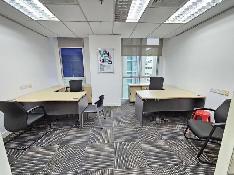 Office for Rent in Mont Kiara (Kuala Lumpur) - Amy Chong - PropertyGuru.com.my