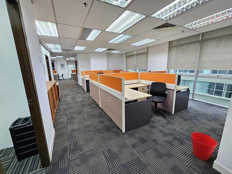 Office for Rent in Mont Kiara (Kuala Lumpur) - Amy Chong - PropertyGuru.com.my