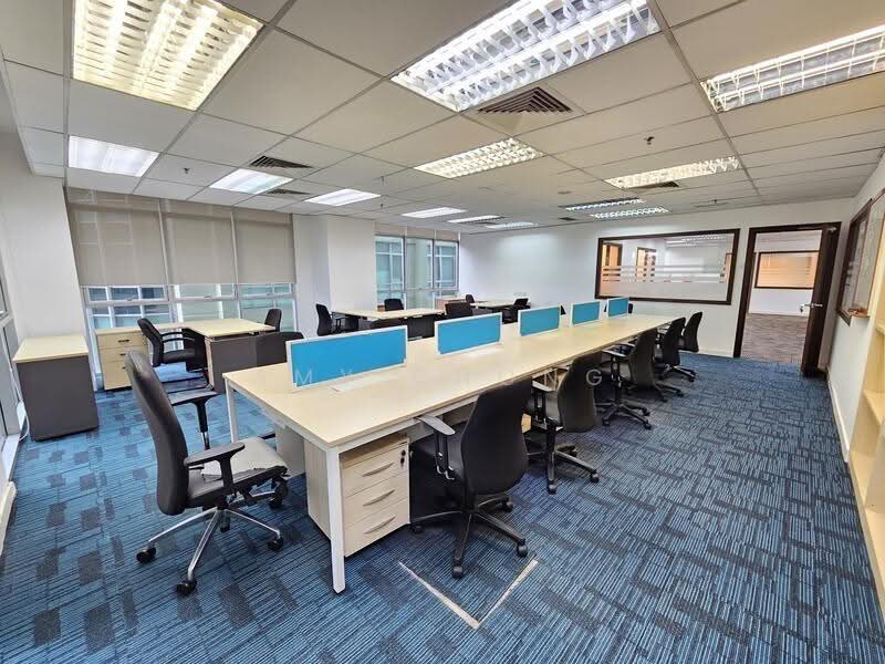 Office for Rent in Mont Kiara (Kuala Lumpur) - Amy Chong - PropertyGuru.com.my